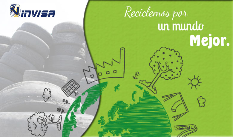 reciclar reciclar